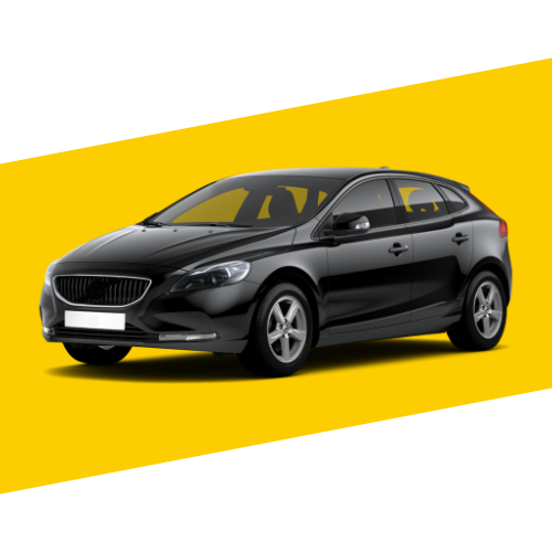 V40 5P (2012 ACTUEL)